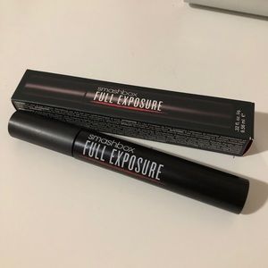 Smashbox mascara